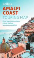 Amalfi Coast Touring Map di Collins Maps edito da HarperCollins Publishers