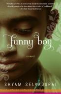 Funny Boy di Shyam Selvadurai edito da WILLIAM MORROW