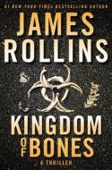 The Savage Zone: A Thriller di James Rollins edito da WILLIAM MORROW