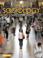 New Mysoclab -- Standalone Access Card -- For Sociology di John J. Macionis edito da Pearson