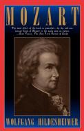 Mozart di Wolfgang Hildesheimer edito da Farrar, Strauss & Giroux-3PL