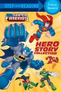 DC Super Friends: Hero Story Collection di Various edito da RANDOM HOUSE
