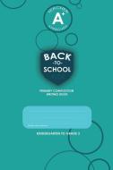 Back To School di Bigidea, Inc edito da BLURB INC
