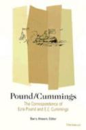 Pound/Cummings: The Correspondence of Ezra Pound and E.E. Cummings edito da UNIV OF MICHIGAN PR