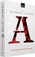 Scarlet Letter di Nathaniel Hawthorne edito da Dover Publications Inc.