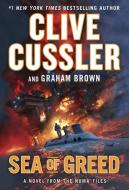 Sea of Greed di Clive Cussler, Graham Brown edito da Penguin LCC US