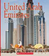 United Arab Emirates (Enchantment of the World) di Barbara A. Somervill edito da CHILDRENS PR