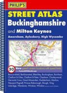Philip\'s Street Atlas Buckinghamshire di Philip's edito da Octopus Publishing Group