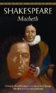 Macbeth di William Shakespeare, David Bevington edito da Bantam Doubleday Dell Publishing Group Inc