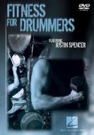 Fitness for Drummers edito da Hal Leonard Publishing Corporation