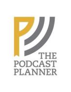 The Podcast Planner di Addy Saucedo edito da Modernvintageradio