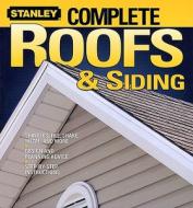 Complete Roofs & Siding edito da John Wiley & Sons