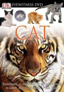 Eyewitness DVD: Cat di DK Publishing edito da DK Publishing (Dorling Kindersley)