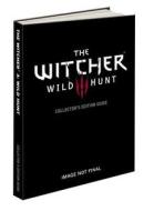 The Witcher 3: Wild Hunt di David Hodgson, Alex Musa edito da Dk Publishing