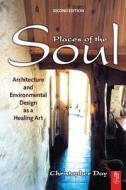 Places Of The Soul di Christopher Day edito da Taylor & Francis Ltd