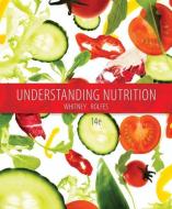 Bndl: Understanding Nutrition di Eleanor Noss Whitney, Sharon Rady Rolfes edito da WADSWORTH PUB CO