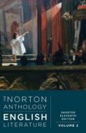 The Norton Anthology Of English Literature edito da WW Norton & Co