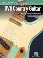 DVD Country Guitar [With DVD] di Mueller Mike, Chad Johnson edito da HAL LEONARD PUB CO