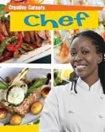 Chef di Helen Mason edito da Gareth Stevens Publishing