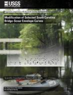 Modification of Selected South Carolina Bridge-Scour Envelope Curves di Stephen T. Benedict, Andral W. Caldwell, U. S. Department of the Interior edito da Createspace