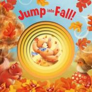 Jump Into Fall! di Little Bee Books edito da Little Bee Books