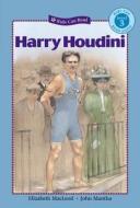 Harry Houdini di Elizabeth MacLeod edito da Kids Can Press