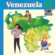 Venezuela di Kate A. Conley edito da Checkerboard Books