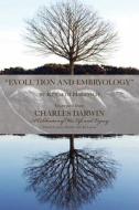 Evolution and Embryology di Kenneth Halanych edito da NewSouth