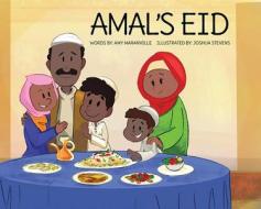 Amal's Eid di Amy Maranville edito da Mascot Books