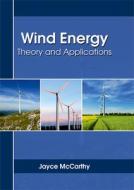 Wind Energy edito da Larsen and Keller Education