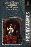 The Collected Works of Henry James, Vol. 02 (of 36): Confidence; The Europeans di Henry James edito da THRONE CLASSICS