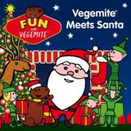 Vegemite Meets Santa: Fun with Vegemite edito da NEW HOLLAND