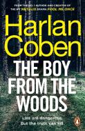 The Boy from the Woods di Harlan Coben edito da Random House UK Ltd
