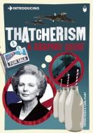 Introducing Thatcherism di Peter Pugh edito da Icon Books Ltd