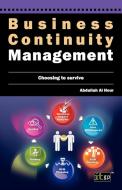 Business Continuity Management di Abdullah Al Hour, It Governance edito da ITGP