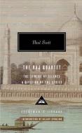 The Raj Quartet - Vol 2 di Paul Scott edito da Everyman