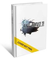 Final Fantasy Xv Ce Guide di PIGGYBACK edito da Dorling Kindersley