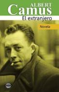 El Extranjero di Albert Camus edito da Editora Continental