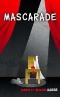 Mascarade (Croc-Odile II) di Audrey Ajasse, Natacha Ajasse edito da Editions Helene Jacob