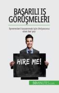 Ba¿ar¿l¿ i¿ görü¿meleri di Claude Matoux edito da 50Minutes.com (TU)