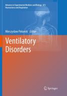 Ventilatory Disorders edito da Springer International Publishing