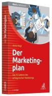 Der Marketingplan di Anna Nagl edito da Beck C. H.