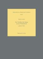 Das Totenbuch Der Qeqa Aus Der Ptolemaerzeit (Pberlin P. 3003) di Martin Von Falck edito da Harrassowitz