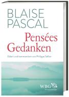 Pensées / Betrachtungen di Blaise Pascal edito da wbg academic