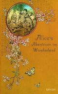 Alice im Wunderland (Notizbuch) di Luisa Rose edito da Books on Demand