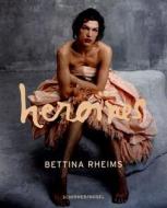 Bettina Rheims: Heroines di Bettina Rheims, Milla Jovovich edito da Schirmer/mosel Verlag Gmbh
