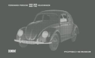 Ferry Porsche und der Volkswagen; Ferry Porsche and the Volkswagen di Dr. Ing. H.C.F. Porsche edito da Dumont Buchverlag