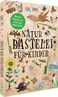 Naturbastelei für Kinder di Yuval Zommer edito da Velber Verlag
