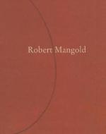 Robert Mangold: Jawlensky Award di Robert Mangold edito da Verlag Fur Mododerne Kunst