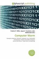 Computer Worm edito da Vdm Publishing House